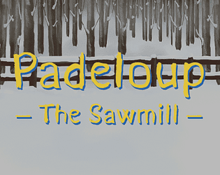 Archivo:Padeloup - Episode 2 - The Sawmill - Portada.png