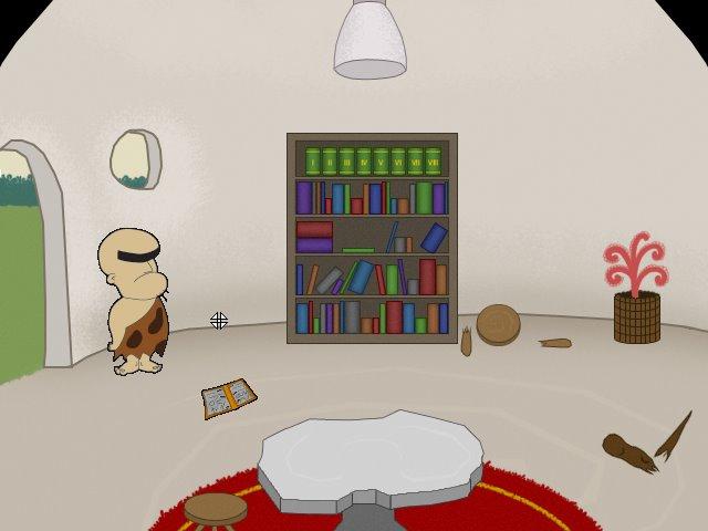 Archivo:Thorak & Steve - The Hunt Begins - 04.jpg