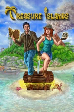 Archivo:Treasure Islands - Portada.jpg