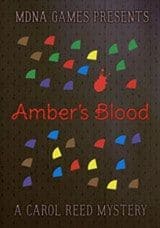 Amber's Blood - Portada.jpg