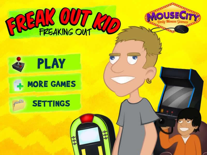 Archivo:Freak Out Kid - Freaking Out - 01.jpg