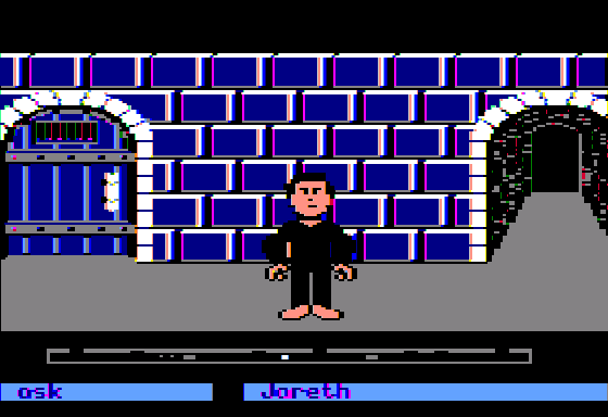 Archivo:Labyrinth (1986, Lucasfilm Games) - Apple II - 05.png