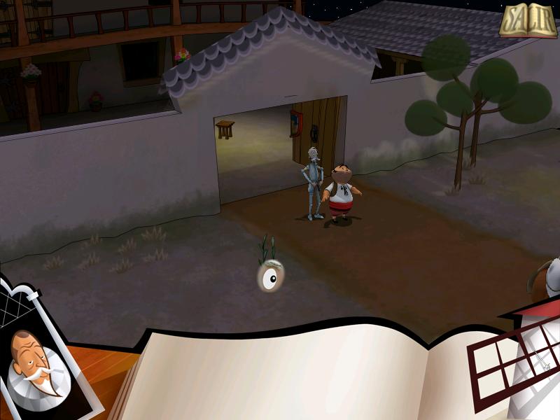 Archivo:Las Aventuras de Don Quijote - 08.jpg