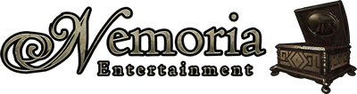 Archivo:Nemoria Entertainment - Logo.png