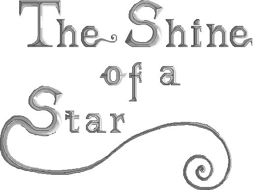 Archivo:The Shine of a Star - Logo.png