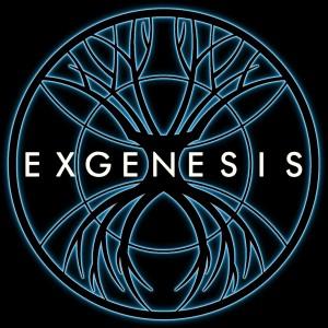 Exgenesis - Portada.jpg