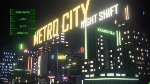 Archivo:Metro City - Night Shift - 01.jpg
