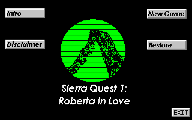 Sierra Quest 1 - Roberta in Love - 01.png