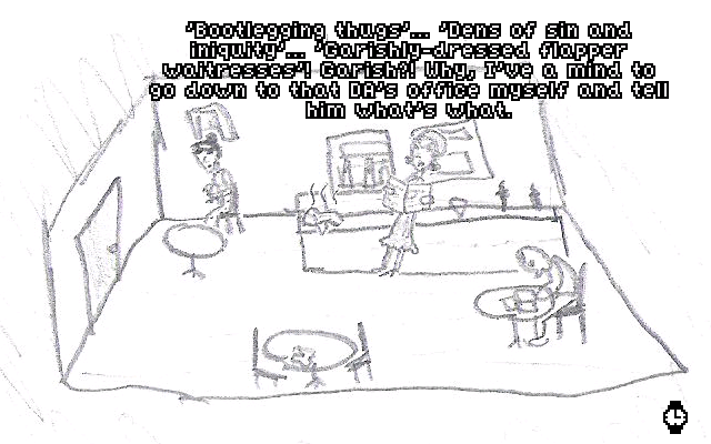 Archivo:Twenties Flappers vs the Mummy - 03.png