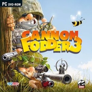 Archivo:Cannon Fodder 3 - Portada.jpg