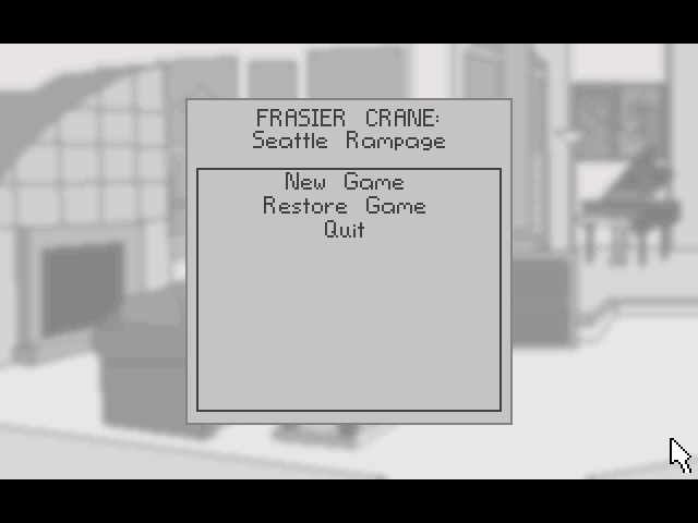 Frasier Crane - Seattle Rampage - 01.png