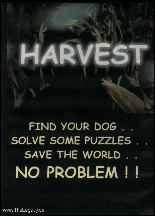 Harvest - Portada.jpg