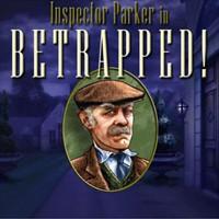 Inspector Parker in Betrapped - Portada.jpg