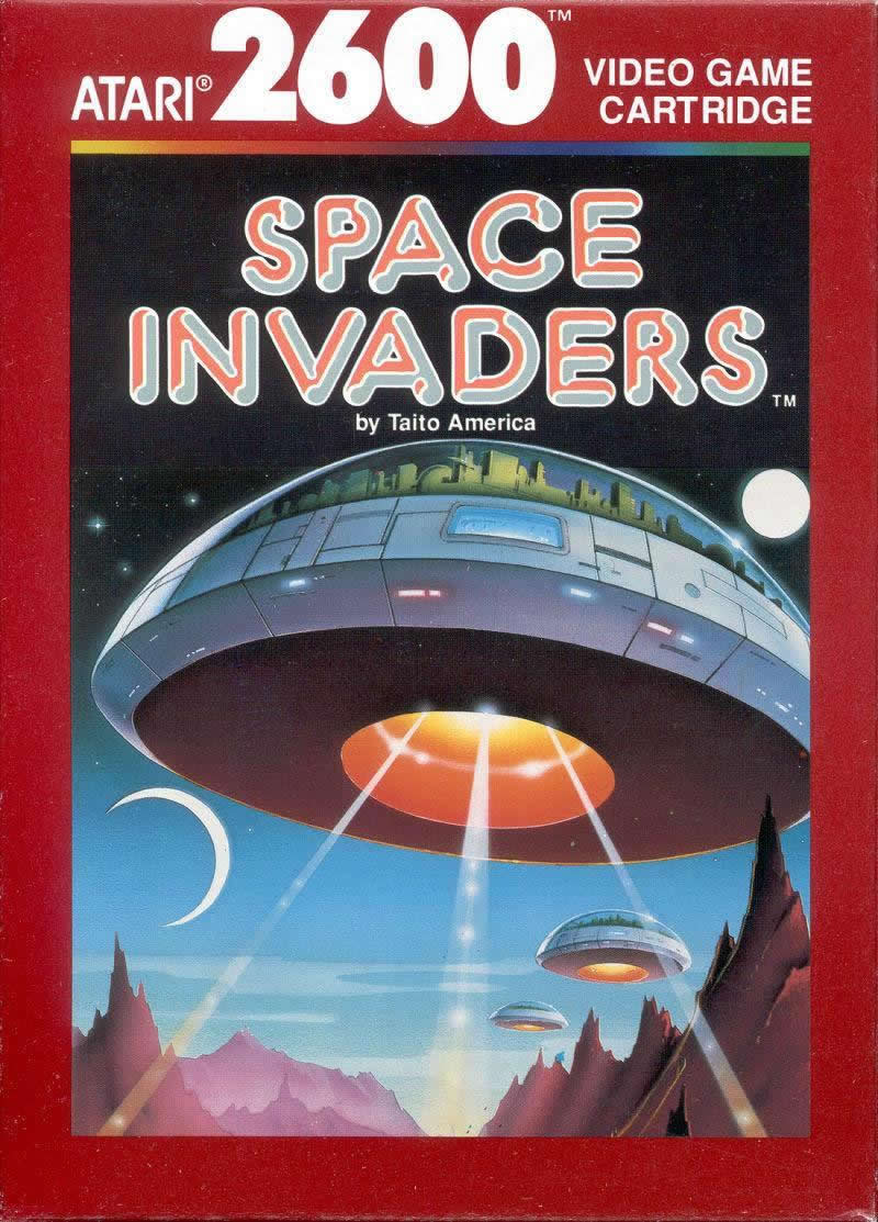 Space Invaders - Atari 2600 - Portada.jpg