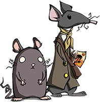 The Night of the Rabbit - Mr Churchmouse y su Hijo Junior.png