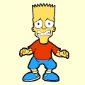 Bart Simpson Saw Game - Portada.jpg