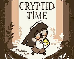 Cryptid Time - Portada.jpg