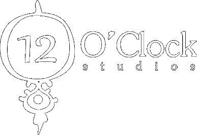 Archivo:12 O'clock Studios - Logo.png