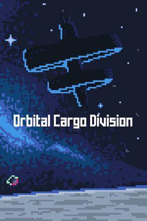 Orbital Cargo Division - Portada.jpg