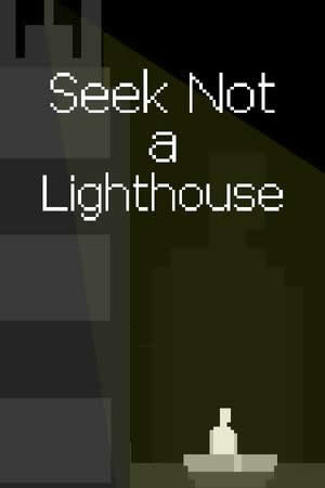 Archivo:Seek Not a Lighthouse - Portada.jpg