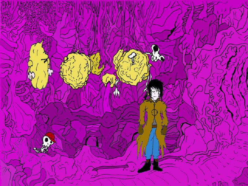 Archivo:Space Hunter (2010, Miciosegone Games) - 08.jpg