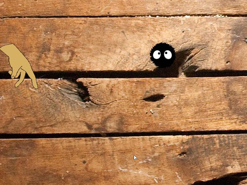 Archivo:The Weird Thing Under The Bed - 02.jpg