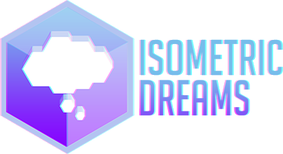 Archivo:Isometric Dreams - Logo.png