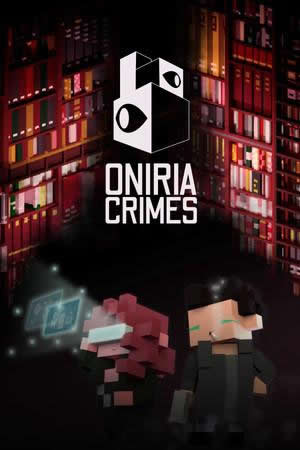 Archivo:Oniria Crimes - Portada.jpg