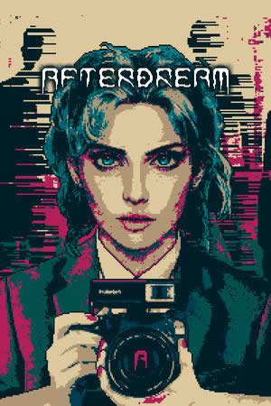 Archivo:Afterdream - Portada.jpg
