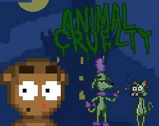 Archivo:Animal Cruelty - Portada.jpg