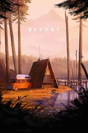 Archivo:Resort - Portada.jpg