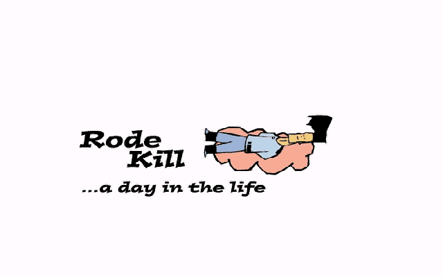 Rode Kill - A Day in the Life - 03.png