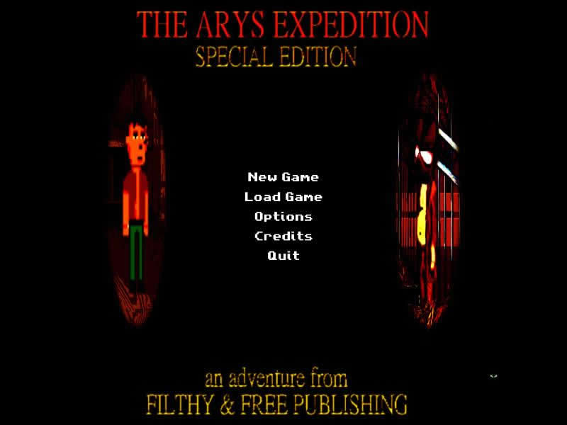 The Arys Expedition - Special Edition - 01.jpg