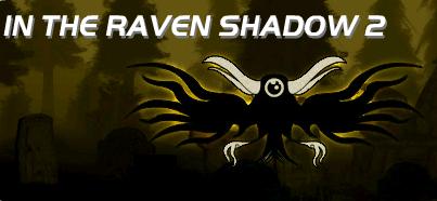 In the Raven Shadow 2 - Portada.jpg