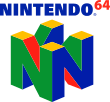 Nintendo 64 - Logo.png