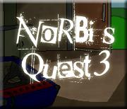 Norbi's Quest 3 - Portada.jpg