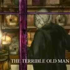 Archivo:The Terrible Old Man - Portada.jpg