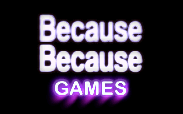 Archivo:Because Because Games - Logo.png