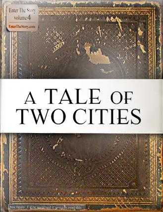 Enter the Story - Volume 4 - A Tale of Two Cities - Portada.jpg