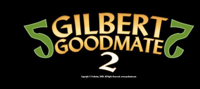 Gilbert Goodmate 2 - Portada.jpg