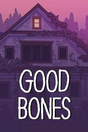 Good Bones - Portada.jpg