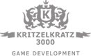 Kritzelkratz 3000 - Logo.png