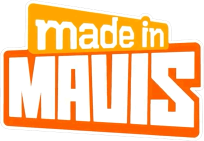 Archivo:Made in Mavis - Logo.png