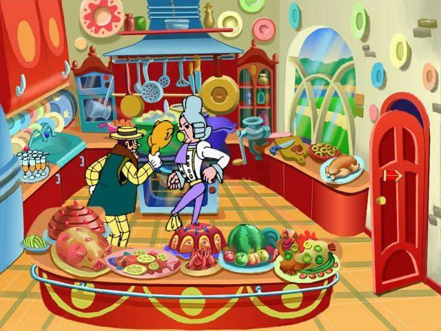 Archivo:New Bremen Musicians - 24.jpg