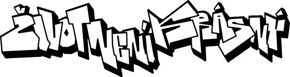 Archivo:Zivot Neni Krasny Series - Logo.png