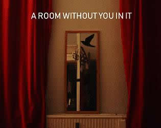 A Room Without you in It - Portada.jpg