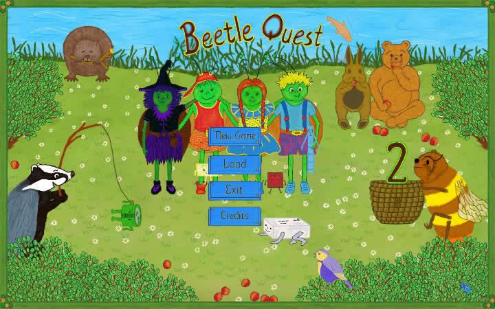 Archivo:Beetle Quest 2 - 01.jpg