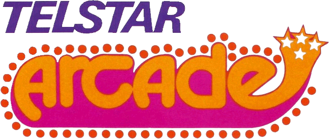 Coleco Telstar Arcade - Logo.png