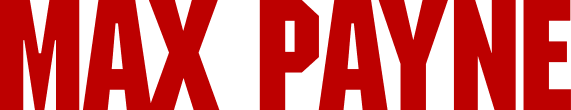Max Payne Series - Logo.png