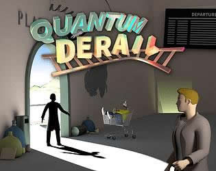 Quantum Derail - Portada.jpg